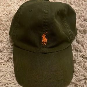 Ralph Lauren Polk hat